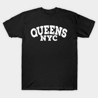 queens T-Shirt